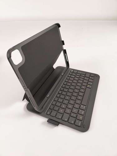 Inateck Ultralekkie etui na klawiaturę do iPada Air 6, 11 cali | Towar B - Zdjęcie 5 z 11