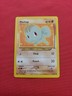 Pokemon: Machop #73/105 Neo Destiny 2002 Vintage Non-holo - MP - L5
