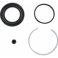 Metzger 114-0286 Reparatursatz Bremssattel FüR Toyota Corolla Yaris Celica P13