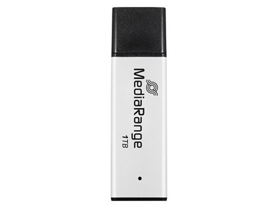 MEDIARANGE USB-Stick MR1905 USB 3.2, 1TB