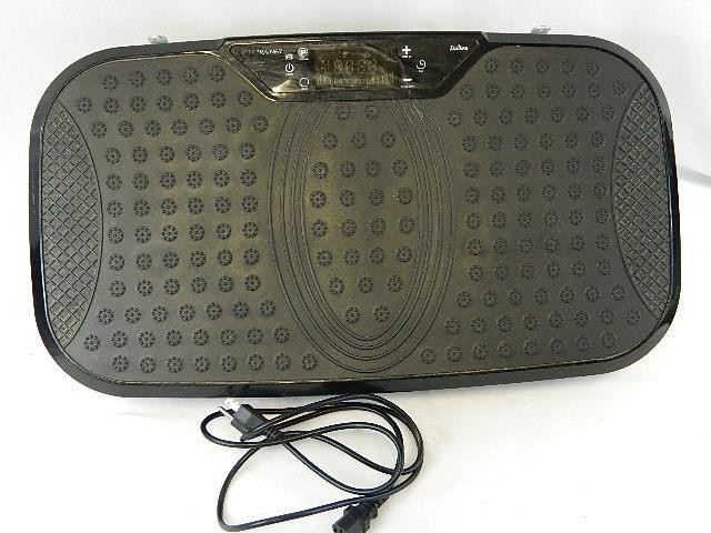 Daiwa Felicity Vita Trainer Vibration Machine USJ-877. U.S.