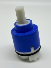 KEROX K-40B 40mm Faucet Mixer Tap Replacement Cartridge Brand New