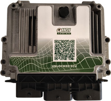 Remapped ECU with 2 year Warranty Bosch EDC17C10 - Peugeot Citroen 1.6 HDI 8v