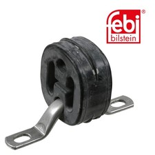 FEBI BILSTEIN Halter, Abgasanlage 22888 für AUDI SKODA VW