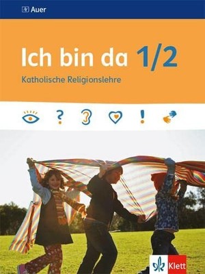 Ich bin da 1/2: Schulbuch Klasse 1/2 (Ich bin da. Ausgab (Paperback) (UK IMPORT)