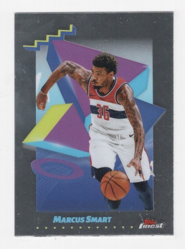 2024-25 TOPPS FINEST BASKETBALL UNCOMMON CARDS FROM #101-200 CARDS PICK YOU CARD - Picture 21 of 48