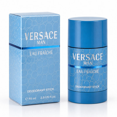 Versace Man Eau Fraiche Deodorant Stick 75ml