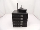 Lot of 5 DELL OptiPlex 3040 Micro Core i3 6100T 4GB 128GB Wifi Desktop No OS