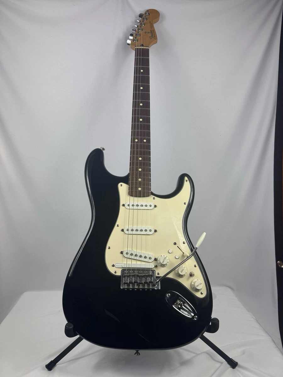 Preços baixos em Fender Stratocaster Mexicana | eBay