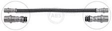 Flexible de frein Porsche 911