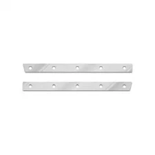 TP-1302 Peterbilt 379 Cab Panel with 10 X 2in Light Holesin