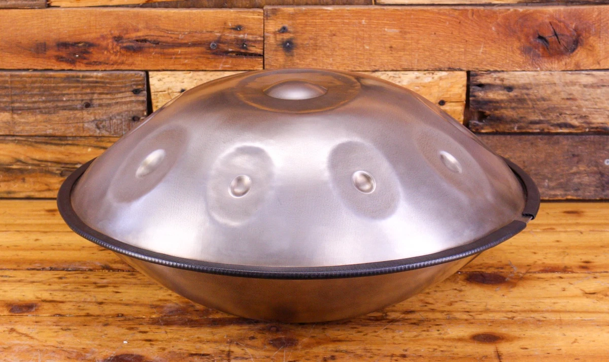 Hand Pan for sale - eBay