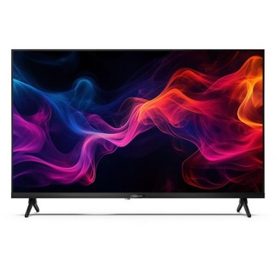 Sharp TV 32 SHARP LED 32GF2265E SMART GOOGLE CHROMECAST