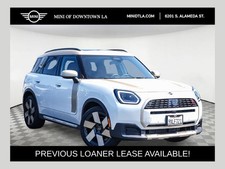 2026 Mini Countryman Iconic