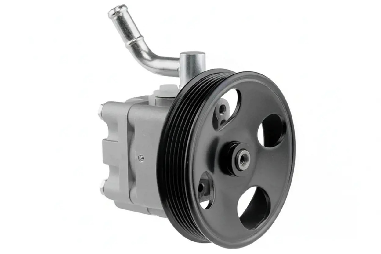 N.T.Y. SPW-NS-009.NTY Hydraulic Pump, steering system for INFINITI - Image 3