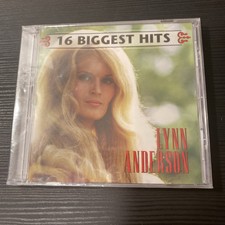 16 Biggest Hits like new, never played