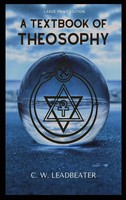 C. W. Leadbeater | A Textbook Of Theosophy | Buch | Englisch (2020) | Gebunden