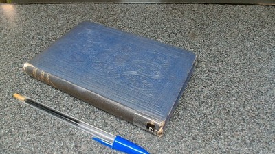 			A Hand-book of Mottoes, C.N. Elvin (Trans.), Bell and Daldy, 1860		