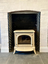 Lovely Natural Gas/BalancedFlu/Cast Iron Gazco Ashdon 