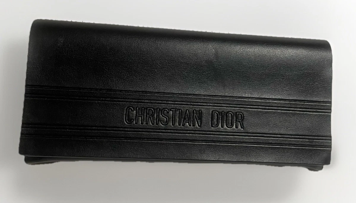 Dior Sunglass Cases for sale | eBay