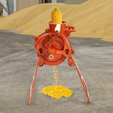 3.93 Inch Manual Corn Thresher Corn Thresher Hand Crank Corn Sheller Machine