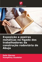 Dafe Ojevwe (U. A.) | ExposiçãO A Poeiras MetáLicas No FíGado Dos...