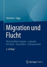 Migration und Flucht Christian J. Jäggi Tasc...
