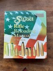 Sierra Rifle Reloading Manual, 3rd Edition