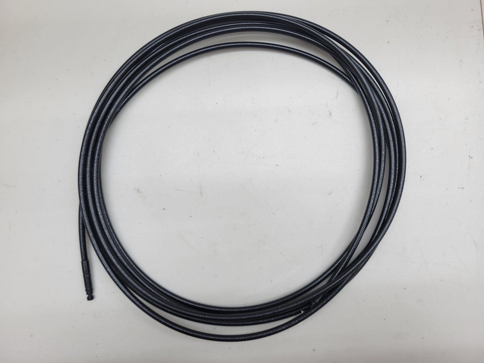 Rolls Royce / Bentley Hydraulic Line Hose Tube Pipe UV11457PA