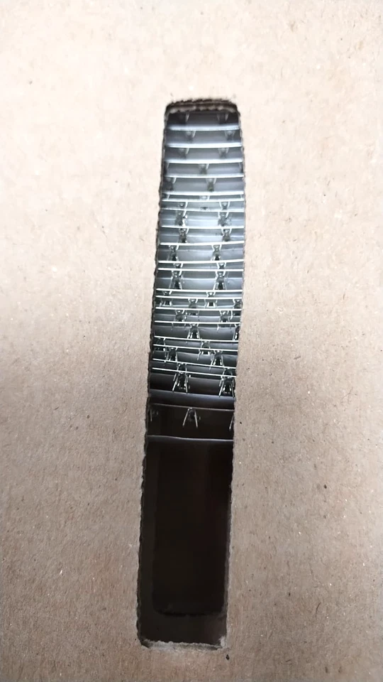 2.5K PARTIAL REEL MOLEX 39000213  F Crimp Term Tin over Phsphr Bronze 24-18 AWG - Image 4 of 4