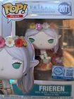 Funko Pop! Plus: Frieren Beyond Journey's End Frieren GameStop (Exclusive) #2071