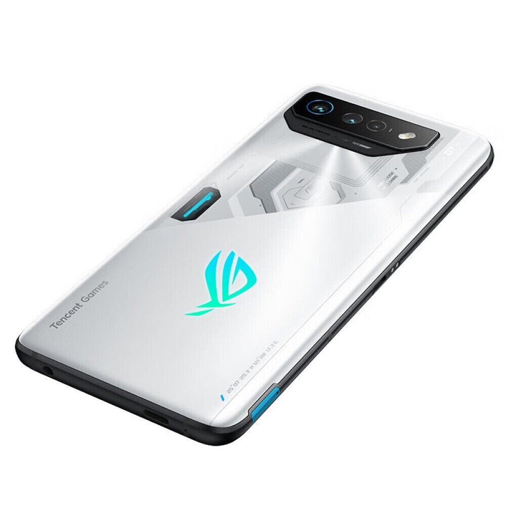 ASUS ROG Phone 7 5G | 6.78