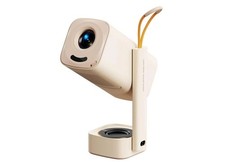 Mini Beamer 1080P   Yaber T1 Pro Smart Projek...
