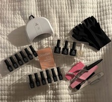 Beetles Gel Nail Polish Kit