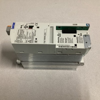 Refurbish Lenze 8200 Vector Drive, Type: E82EV551_2C703