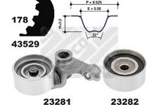 Kit de distribution Toyota PREVIA