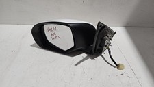 Retroviseur gauche (ou coque) Suzuki SWIFT