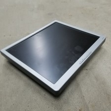 Hewlett Packard 1740 LCD Flat Screen Monitor, 17" Screen Size - USED