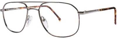 Comfort Flex Henry-Flex Eyeglasses Eye Glasses Tortoise Authentic New 54mm Men