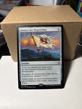 Banner der Siegreichen Magic The Gathering De...