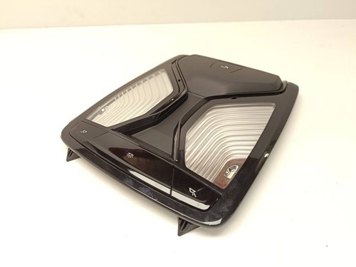 Luce sedile anteriore BMW 5 G30 G31 2018 9493158 RAG129191 - Foto 3 di 7