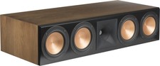 Klipsch RC-64 III Walnut Center Channel speaker