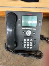 AVAYA IP Office 9508 Used 8 Button Digital Phone