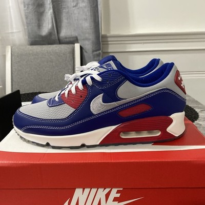 NEW Nike Air Max 90 NRG Pirate Radio DD8457 400  10.5