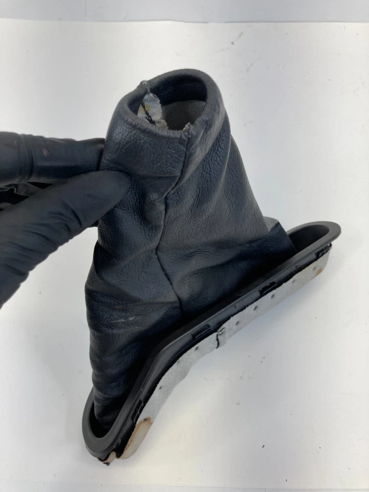 05 06 07 08 09 10 Pontiac G6 Emergencia Estacionamiento Freno Manija Bota Cubierta OEM Foto 4 de 4