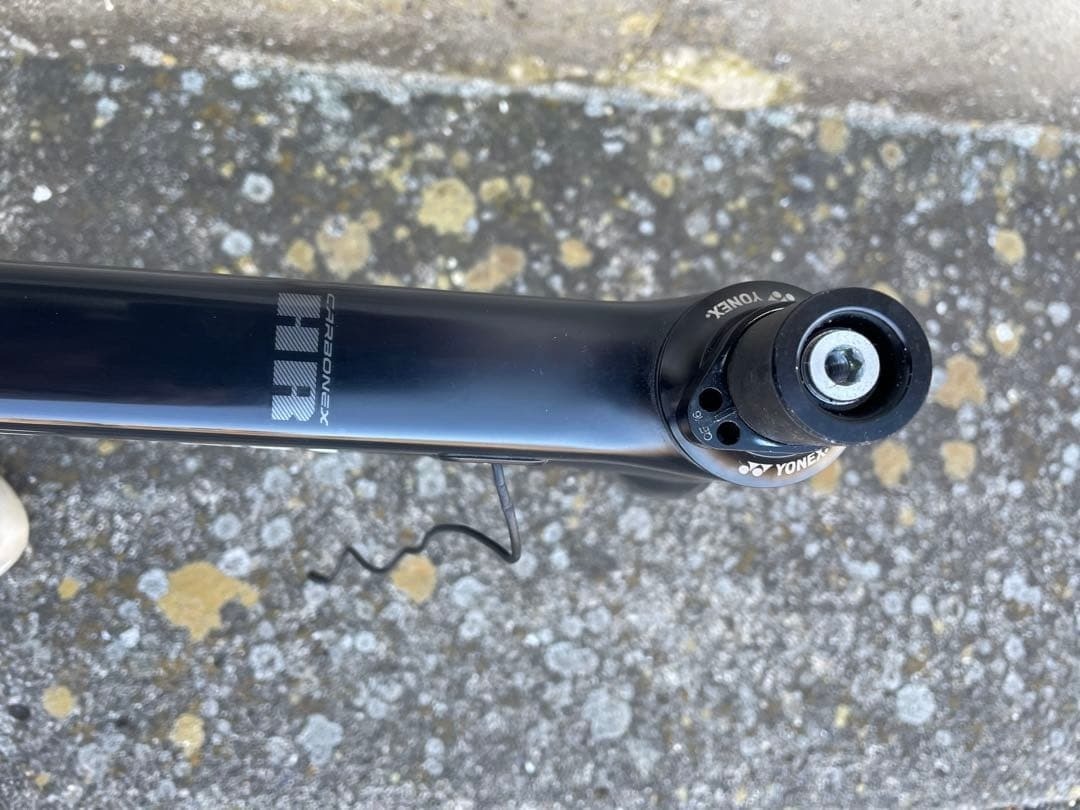 Yonex XS Road Bike Frame USED | eBay