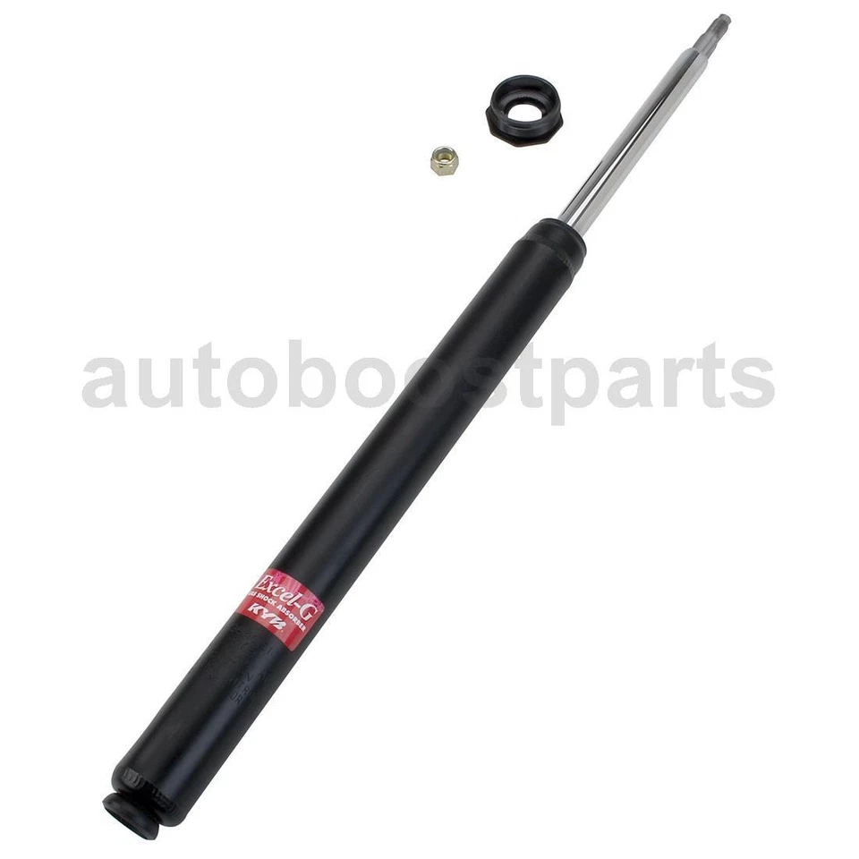 Cartucho de puntal de suspensión amortiguador trasero delantero para BMW 318i 1984-1992 Foto 2 de 4