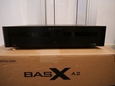 Emotiva a2 basx power amplifier