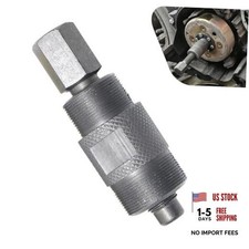 Magneto Flywheel Puller Tool, Small Engine Stator Removal Tool 24mm 27mm ,