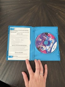 Nintendo Wii U WiiU Game Just Dance 2018 CIB Complete In Box 